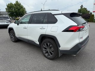 2025 Toyota RAV4 Hybrid Limited in Hawkesbury, Ontario - 3 - w320h240px