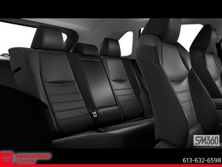 2025 Toyota RAV4 XLE PREMIUM in Hawkesbury, Ontario - 4 - w320h240px