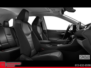 2025 Toyota RAV4 XLE PREMIUM in Hawkesbury, Ontario - 6 - w320h240px