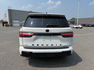 2025 Toyota Sequoia Limited in Hawkesbury, Ontario - 4 - w320h240px