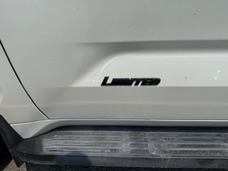 2025 Toyota Sequoia Limited in Hawkesbury, Ontario - 6 - w320h240px