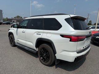 2025 Toyota Sequoia Limited in Hawkesbury, Ontario - 3 - w320h240px