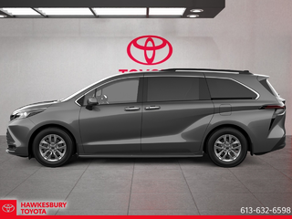2026 Toyota Sienna Hybrid LE FWD 8 PASSENGER in Hawkesbury, Ontario - 2 - w320h240px