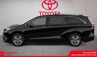 Toyota Sienna Hybrid LIMITED AWD 7 PASSENGER 2026 à Hawkesbury, Ontario - 2 - w320h240px