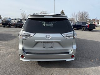 2020  Sienna SE  8-PASS in Hawkesbury, Ontario - 3 - w320h240px