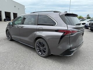 2021 Toyota Sienna XSE FWD in Hawkesbury, Ontario - 3 - w320h240px