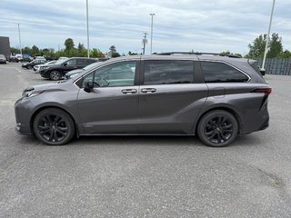 2021 Toyota Sienna XSE FWD in Hawkesbury, Ontario - 5 - w320h240px