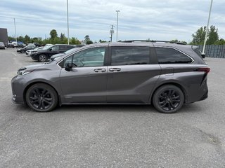 2021 Toyota Sienna XSE FWD in Hawkesbury, Ontario - 6 - w320h240px
