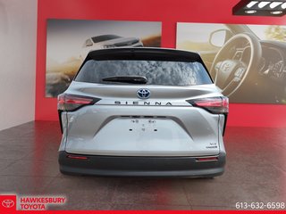 2022 Toyota Sienna XLE HYBRIDE in Hawkesbury, Ontario - 6 - w320h240px