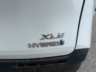 2024 Toyota Sienna XLE 8 places in Hawkesbury, Ontario - 4 - w320h240px