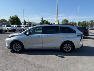 2024 Toyota Sienna FWD LE in Hawkesbury, Ontario - 6 - w320h240px
