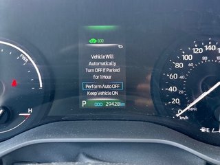2024 Toyota Sienna FWD LE in Hawkesbury, Ontario - 5 - w320h240px