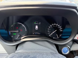 2024 Toyota Sienna XLE 8 places in Hawkesbury, Ontario - 6 - w320h240px