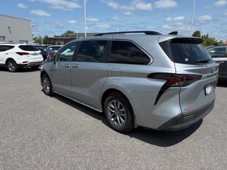 2024 Toyota Sienna XLE 8 places in Hawkesbury, Ontario - 2 - w320h240px