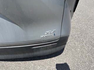 2024 Toyota Sienna XLE 8 places in Hawkesbury, Ontario - 3 - w320h240px
