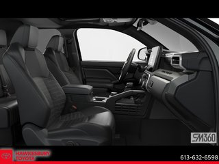 2025 Toyota Tacoma Hybrid TRD Off Road Premium in Hawkesbury, Ontario - 4 - w320h240px