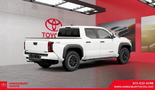 2025 Toyota Tacoma Hybrid TRD Off Road Premium in Hawkesbury, Ontario - 3 - w320h240px