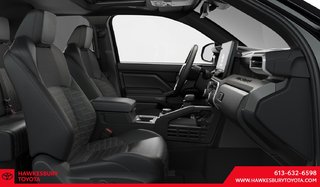 2025 Toyota Tacoma Hybrid TRD Off Road Premium in Hawkesbury, Ontario - 4 - w320h240px