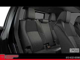 2025 Toyota Tacoma Hybrid TRD Off Road Premium in Hawkesbury, Ontario - 5 - w320h240px