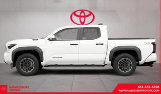 2025 Toyota Tacoma Hybrid TRD Off Road Premium in Hawkesbury, Ontario - 2 - w320h240px