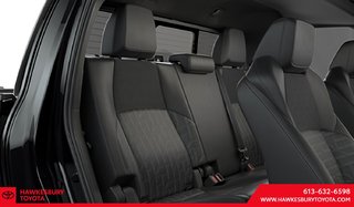 2025 Toyota Tacoma Hybrid TRD Off Road Premium in Hawkesbury, Ontario - 5 - w320h240px