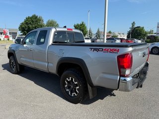 2016 Toyota Tacoma Groupe Hors route TRD in Hawkesbury, Ontario - 3 - w320h240px