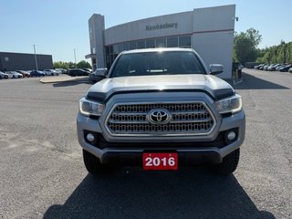 2016 Toyota Tacoma Groupe Hors route TRD in Hawkesbury, Ontario - 2 - w320h240px