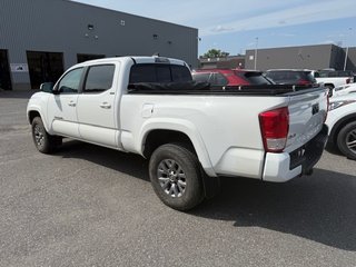 2017 Toyota Tacoma SR5 in Hawkesbury, Ontario - 3 - w320h240px