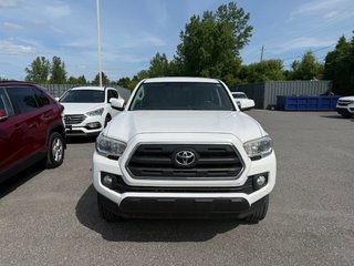 2017 Toyota Tacoma SR5 in Hawkesbury, Ontario - 2 - w320h240px