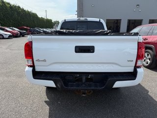 2017 Toyota Tacoma SR5 in Hawkesbury, Ontario - 4 - w320h240px