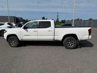 Toyota Tacoma SR5 2019 à Hawkesbury, Ontario - 4 - w320h240px