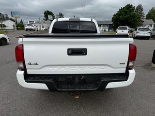 2019 Toyota Tacoma SR5 in Hawkesbury, Ontario - 4 - w320h240px