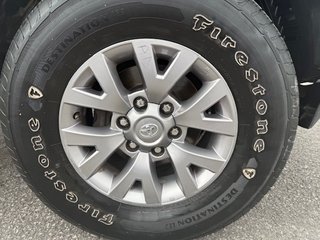 2019 Toyota Tacoma SR5 in Hawkesbury, Ontario - 6 - w320h240px
