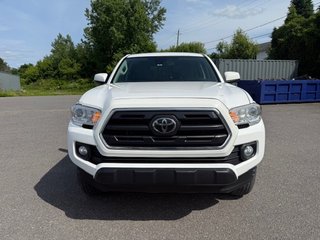 Toyota Tacoma SR5 2019 à Hawkesbury, Ontario - 2 - w320h240px