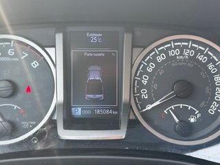 Toyota Tacoma SR5 2019 à Hawkesbury, Ontario - 5 - w320h240px