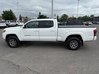 2019 Toyota Tacoma SR5 in Hawkesbury, Ontario - 5 - w320h240px
