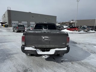 2020 Toyota Tacoma DOUBLE CAB 6A in Hawkesbury, Ontario - 4 - w320h240px