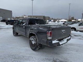 2020 Toyota Tacoma DOUBLE CAB 6A in Hawkesbury, Ontario - 3 - w320h240px