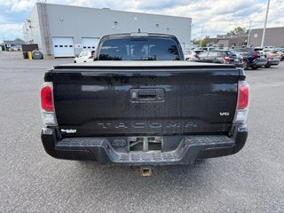 2022 Toyota Tacoma TRD sport in Hawkesbury, Ontario - 4 - w320h240px