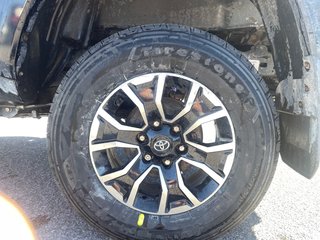 2022 Toyota Tacoma TRD sport in Hawkesbury, Ontario - 6 - w320h240px