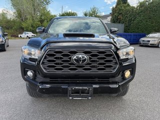 2022 Toyota Tacoma TRD sport in Hawkesbury, Ontario - 2 - w320h240px