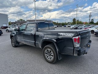 2022 Toyota Tacoma TRD sport in Hawkesbury, Ontario - 3 - w320h240px