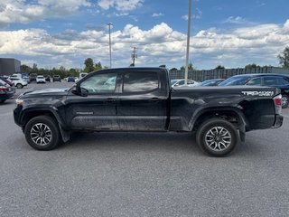 2022 Toyota Tacoma TRD sport in Hawkesbury, Ontario - 5 - w320h240px