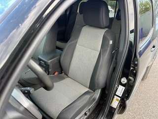 2022 Toyota Tacoma TRD sport in Hawkesbury, Ontario - 6 - w320h240px