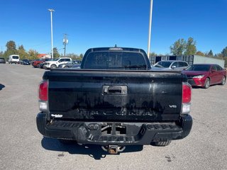2022 Toyota Tacoma TRD sport in Hawkesbury, Ontario - 4 - w320h240px