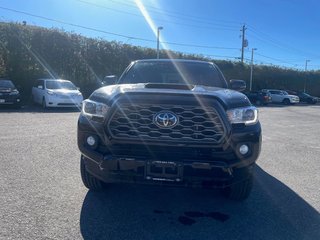 2022 Toyota Tacoma TRD sport in Hawkesbury, Ontario - 5 - w320h240px