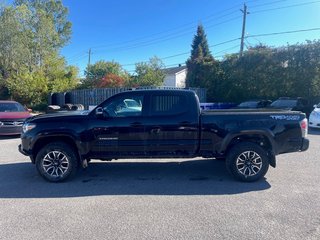 2022 Toyota Tacoma TRD sport in Hawkesbury, Ontario - 2 - w320h240px