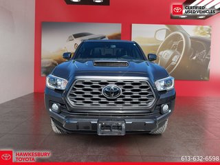 Toyota Tacoma TRD SPORT PREMIUM 2022 à Hawkesbury, Ontario - 2 - w320h240px