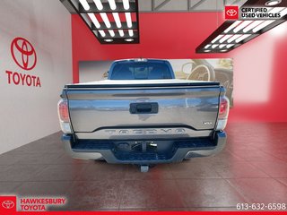 Toyota Tacoma TRD SPORT PREMIUM 2022 à Hawkesbury, Ontario - 6 - w320h240px
