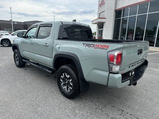 2023  Tacoma DOUBLE CAB 6A SB in Hawkesbury, Ontario - 3 - w320h240px